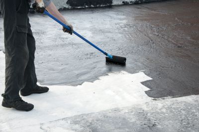 Timing of Waterproofing Services